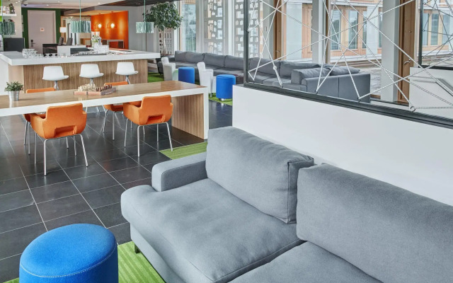 Holiday Inn Express Utrecht - Papendorp, an IHG Hotel