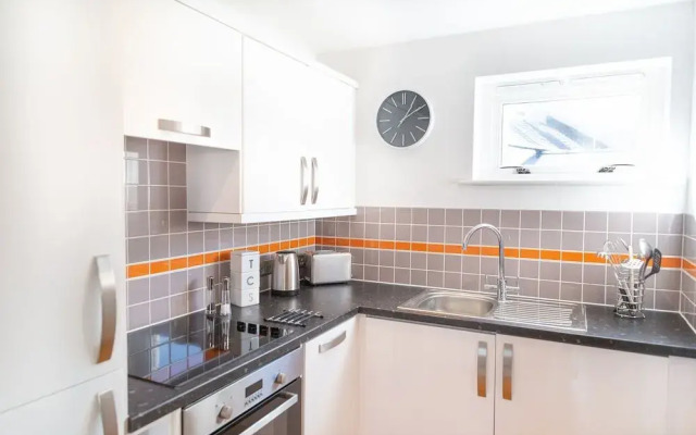 Citystay - Marino Place