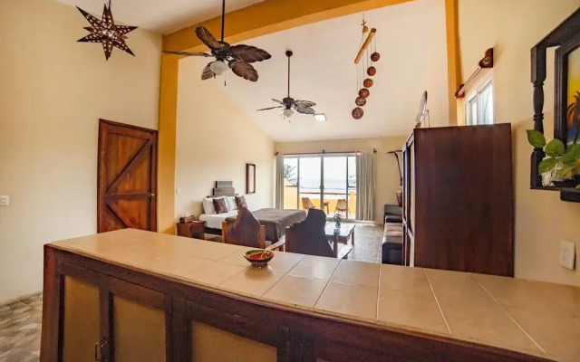Mahasand Suites, Hostel & Hotel