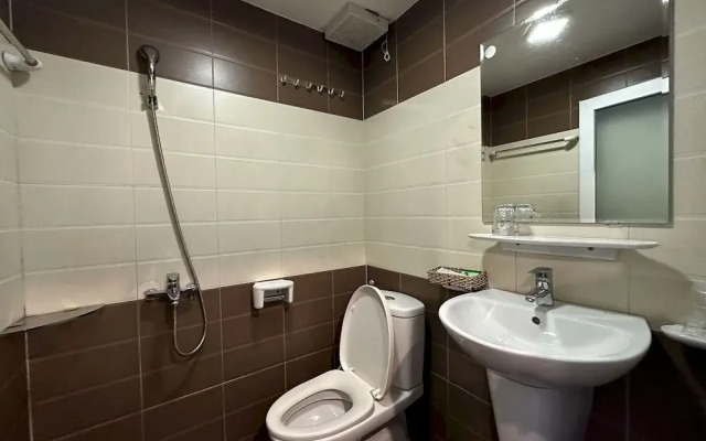 OYO 1205 Thien An Hotel