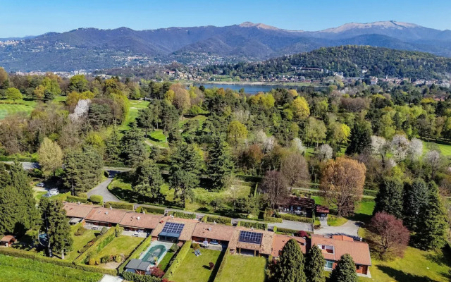 Country House Montorfano