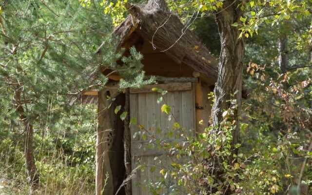 La Danse des Papillons - Campsite