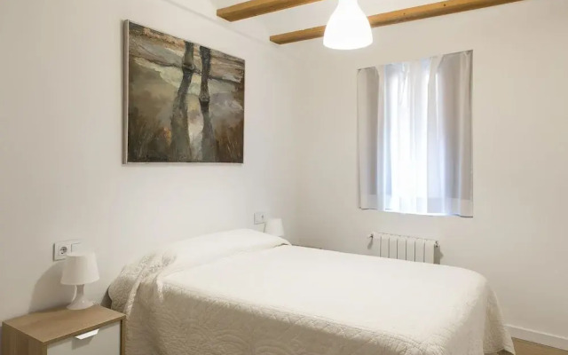 ApartUP L' Almoina