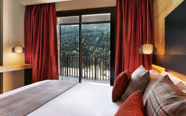 Park Piolets MountainHotel & Spa