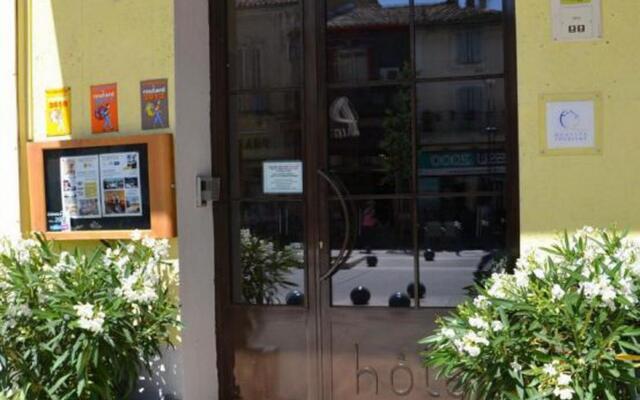Hôtel Toppin