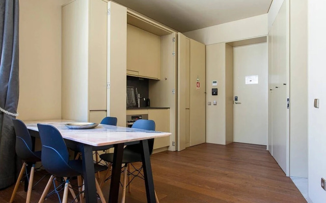 Downtown Market Studio Apartment Rentexperience