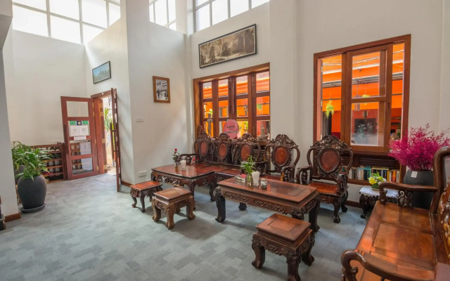 Neth Socheata Hotel