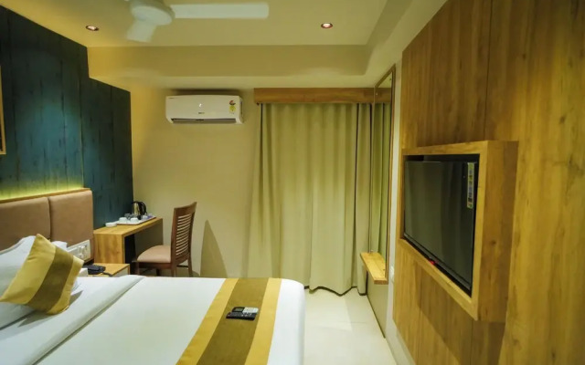 Hotel Amber Paramount
