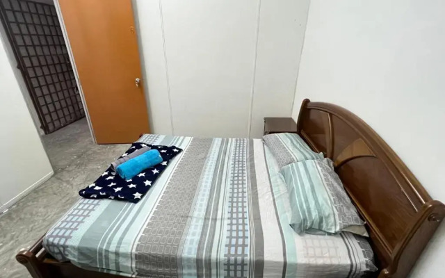 Jiaxin Dormitory - Puteri Wangsa 家馨旅舍
