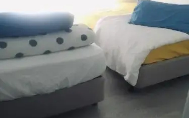Beach House Getaway 2