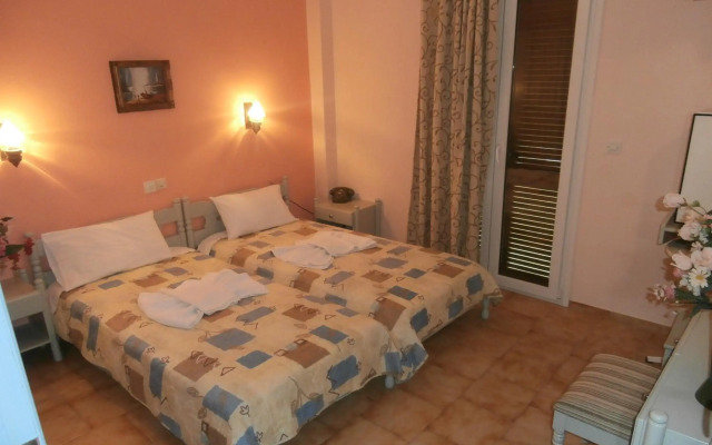 Haravgi Hotel