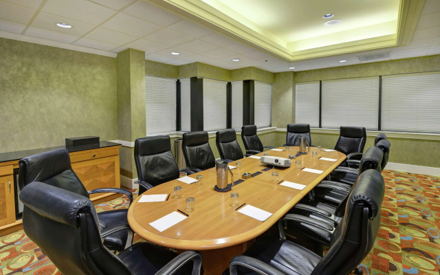 Hilton Orlando/Altamonte Springs