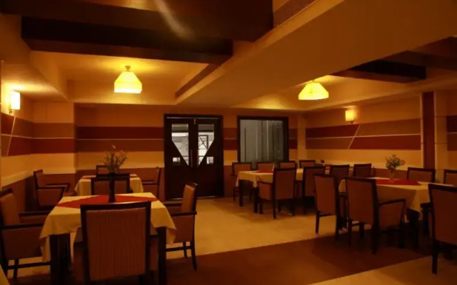 Souparnika House