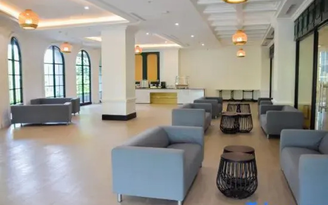 Tavia Heritage Hotel