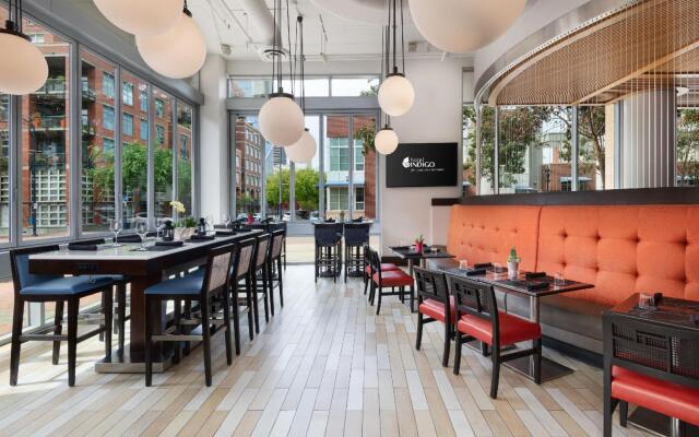 Hotel Indigo San Diego-Gaslamp Quarter by IHG