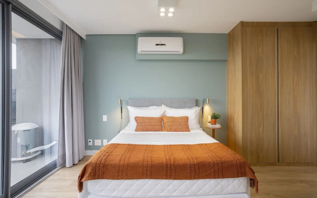 Parque Jockey Pinheiros