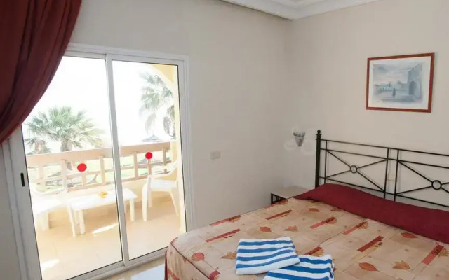 Sol Palmeras Beach - Family Hotel