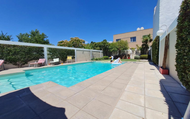 Las Palmeras - Tandil