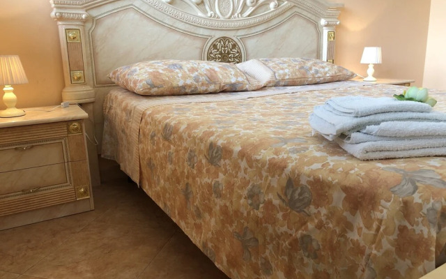 Villletta Machiavelli