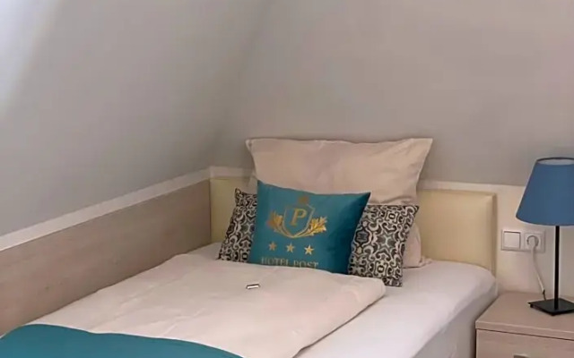 Hotel Post Sindelfingen