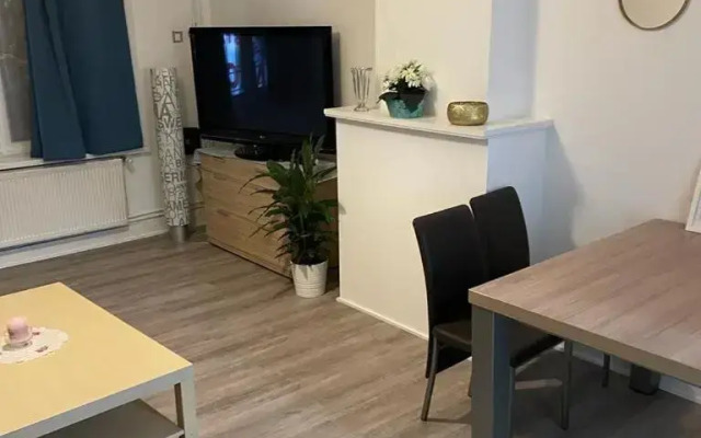 West Side appartement