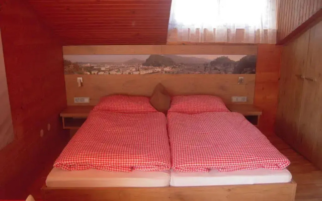 Pension Nocksteinblick