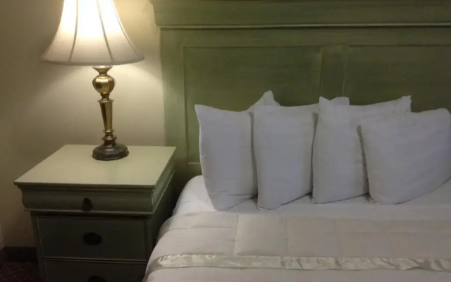 Garden District Hotel
