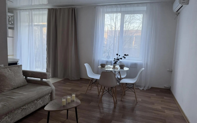 Апартаменты на улице Маршала Чуйкова