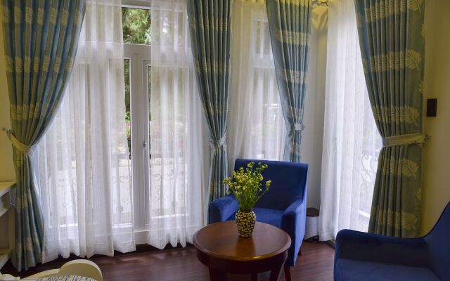 TTR Joy Apart Hotel