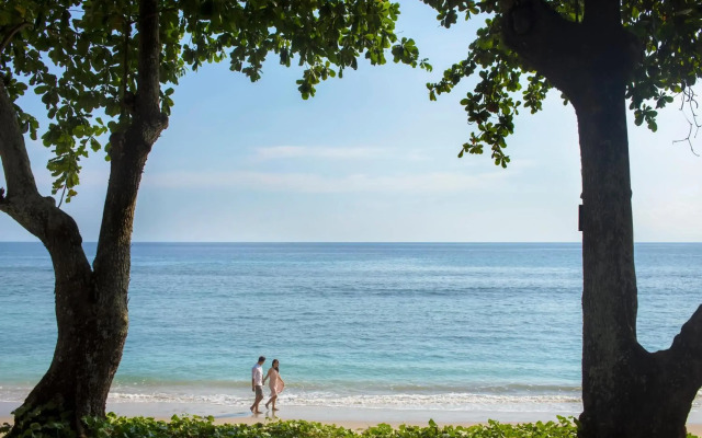 Jeeva Klui Resort
