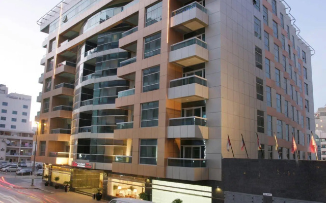 Auris Hotel Apartments Deira