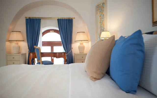 Grande Albergo delle Rose