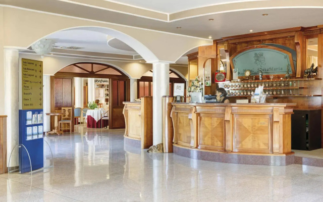 Hotel SantaMaria Langhe
