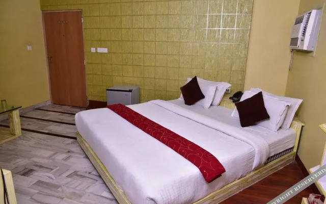 OYO 3950 Hotel Hayat Rabbani