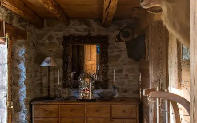 Arthaus Megeve