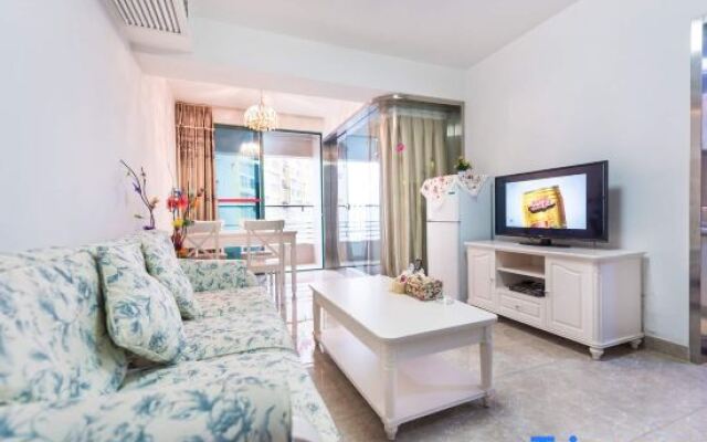 Shenzhen Haicheng Apartment