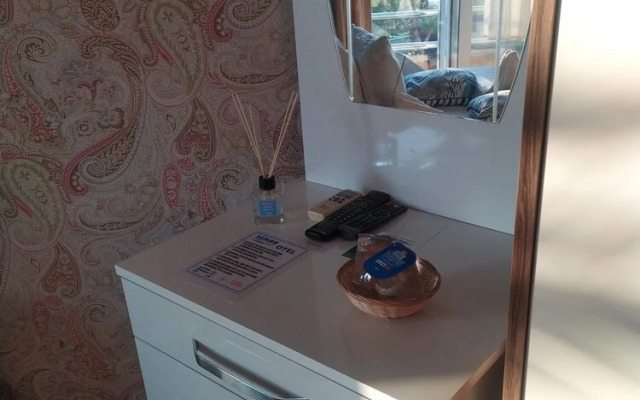 Senar Naz Otel