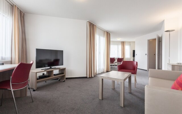 Ema House Serviced Apartments, Aussersihl - 1 Bedroom