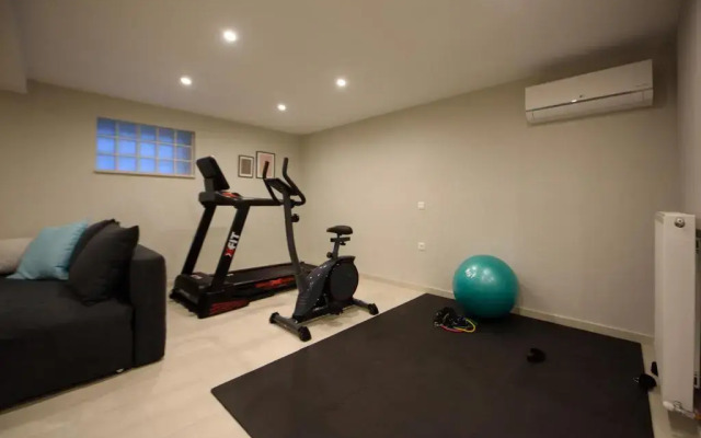 Efilenia Luxury Villas