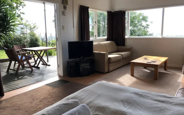 Mount Hobson Boutique Accommodation