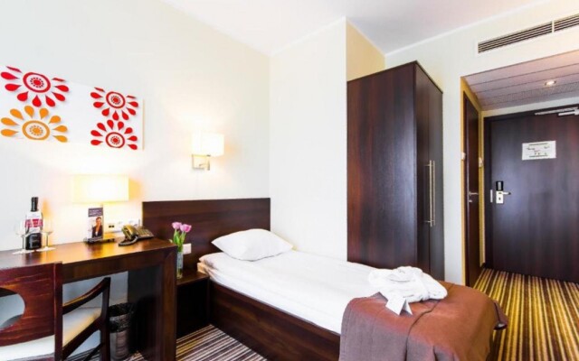 Park Hotel Diament Katowice