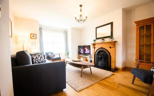 Beautiful Three Bedroom home in Bundoran