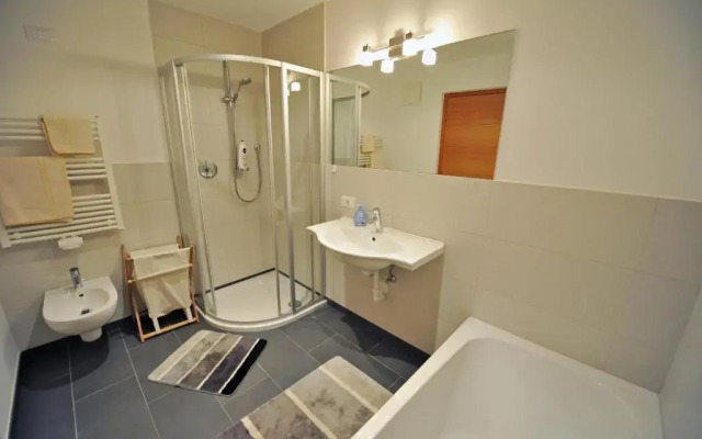 Apartments Villa Jim