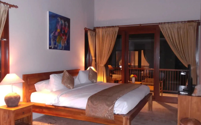 Villa Kemuning Ubud