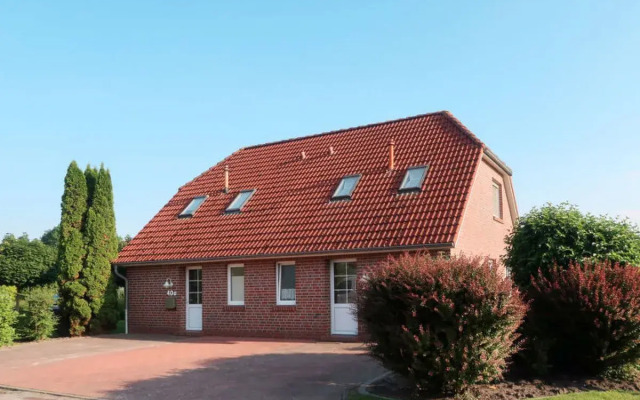 House Wilken Ditzum 19503