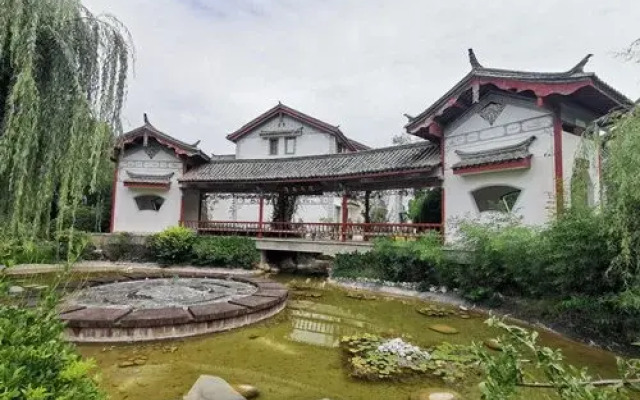 SRC@Lijiang Bojing Premier House - 4 Nights, Lijiang, China