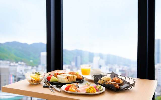 Candeo Hotels Kobe Torroad