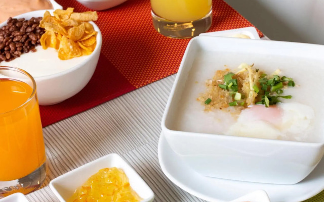 ibis Bangkok Siam
