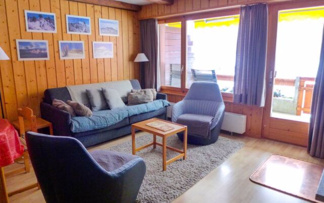 Apartment Parc Champex 9293