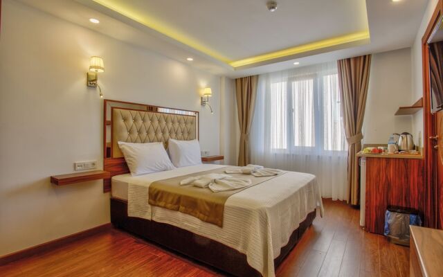 Violin Boutique Hotel